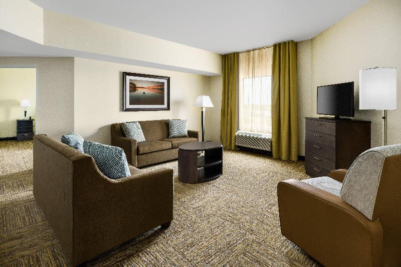 适合残疾人士使用的套间, Candlewood Suites   Orlando   Lake Buena Vista, An Ihg