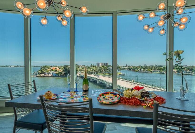 3 Bedroom Suite, Fusion Resort Waterfront Suites