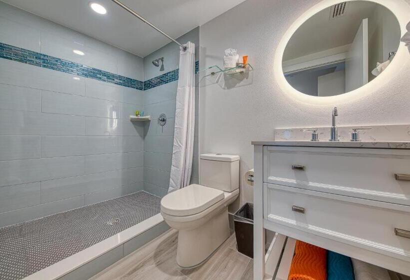 3 Bedroom Suite, Fusion Resort Waterfront Suites