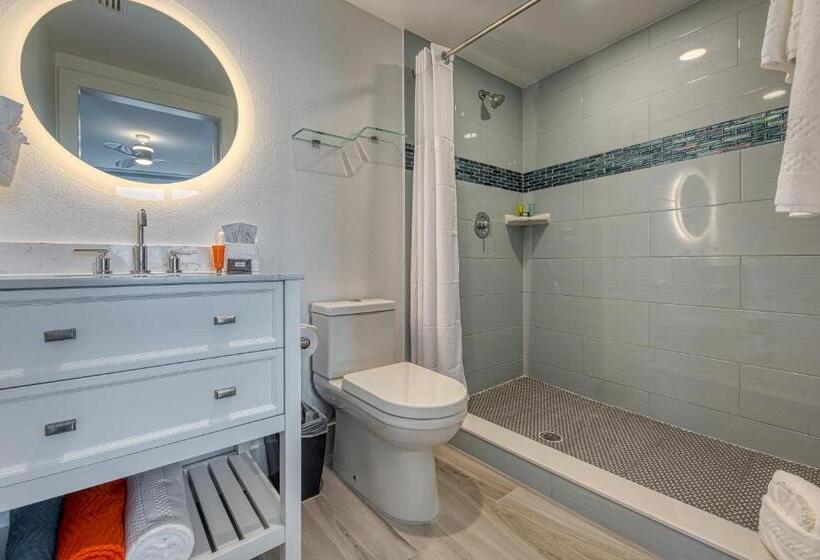 3 Bedroom Suite, Fusion Resort Waterfront Suites