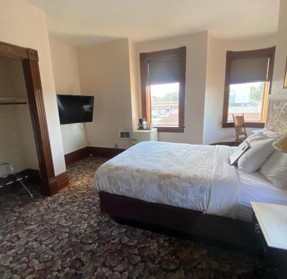 Standard room with outdoor bath, Manresa Castle