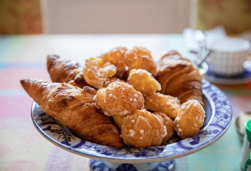 豪华工作室, Bed & Breakfast   La Closerie De La Fuye