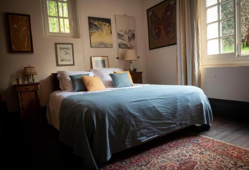 标准间, Bed & Breakfast   La Closerie De La Fuye