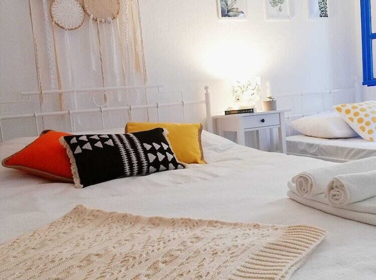 חדר סטנדרט, L'onda Oda Bodrum