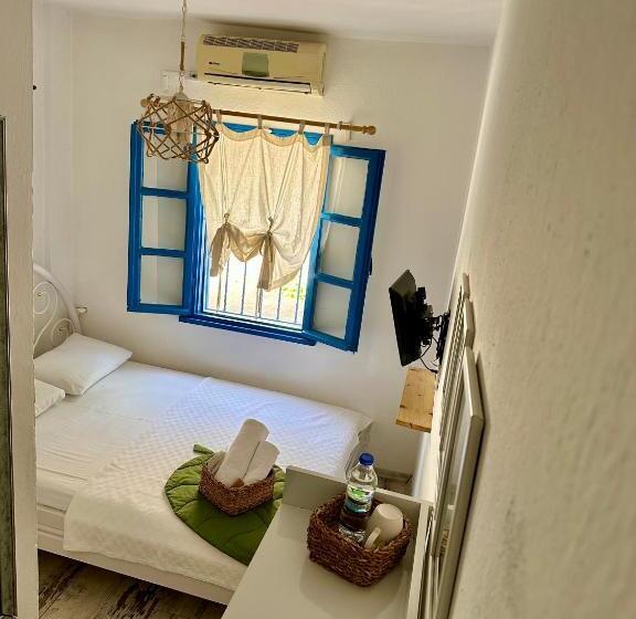 חדר סטנדרט, L'onda Oda Bodrum