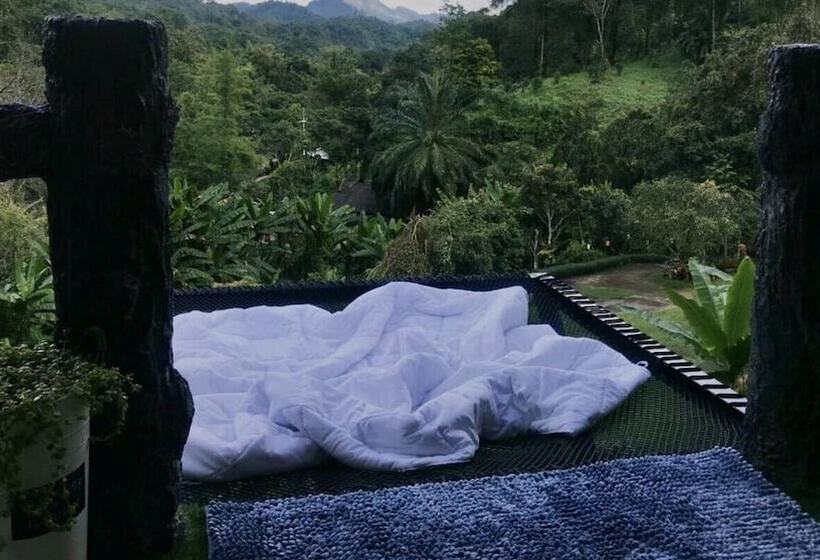 １ベッドルームハウス, Rai Phusaitran   Hostel
