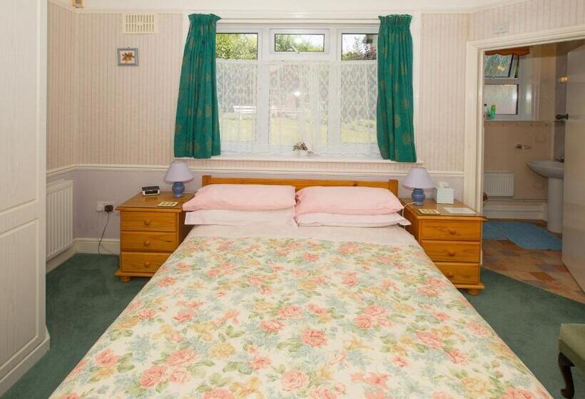 اتاق استاندارد, Eypeleaze B & B