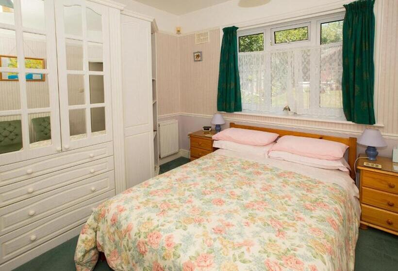 اتاق استاندارد, Eypeleaze B & B