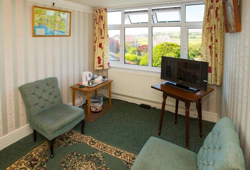 اتاق سوپریور, Eypeleaze B & B