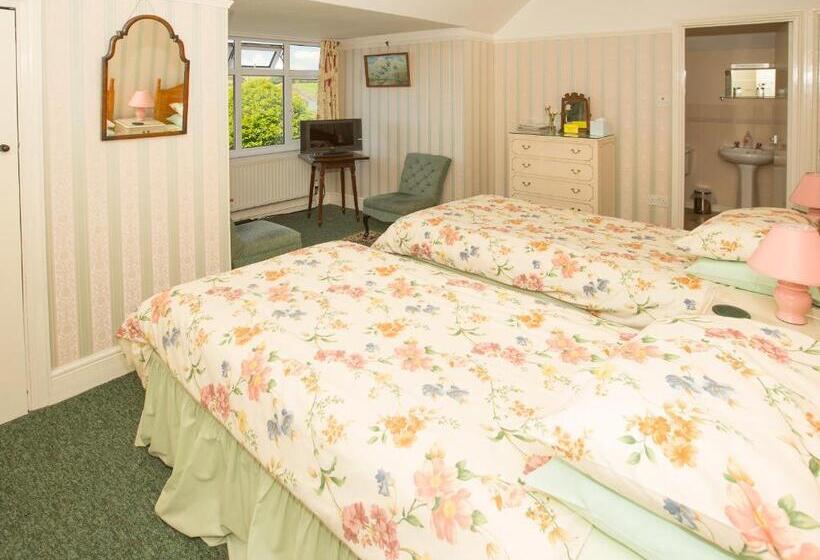 اتاق سوپریور, Eypeleaze B & B