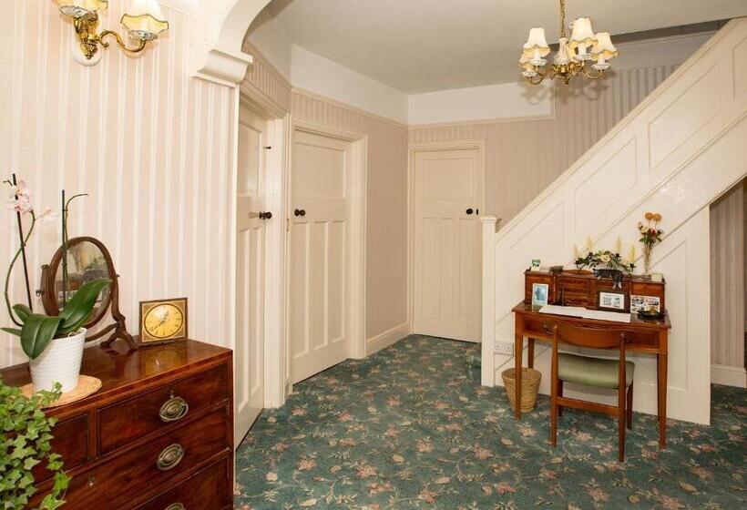 اتاق سوپریور, Eypeleaze B & B