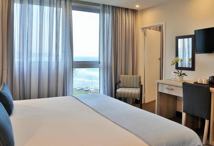 Семейный Номер, Blue Marlin All Inclusive Seascape By Dream Resorts