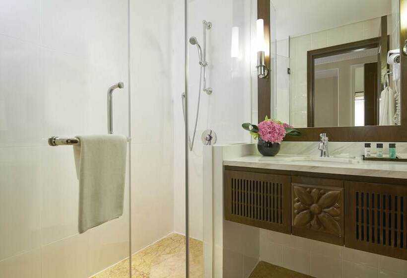 اتاق سوپریور, Rendezvous Hotel Singapore By Far East Hospitality