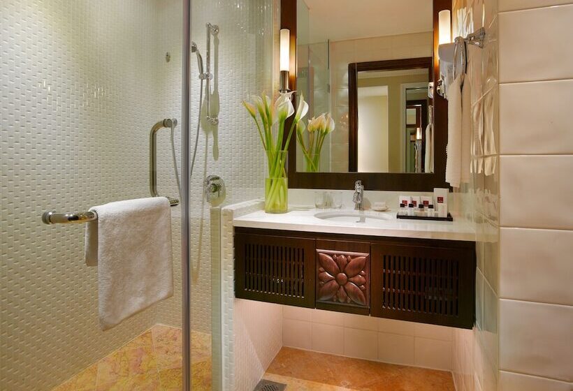اتاق لوکس, Rendezvous Hotel Singapore By Far East Hospitality