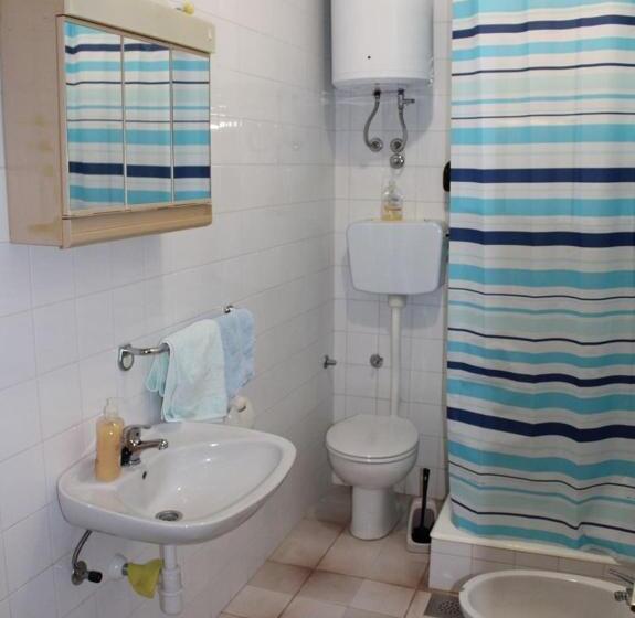 Апартаменты 1 Спальня, Apartments Mate