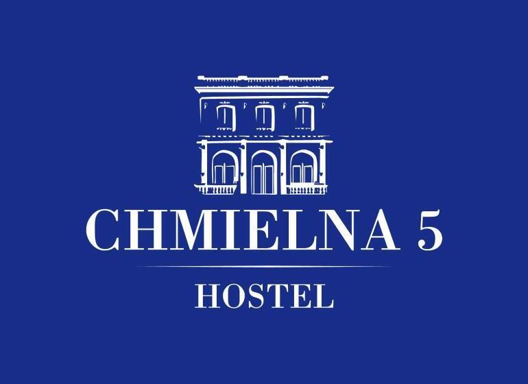 Номер Стандарт Совместная Ванная, Chmielna 5 Rooms & Apartments