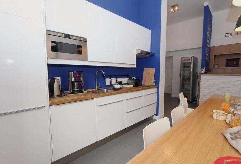 Номер Deluxe, Chmielna 5 Rooms & Apartments