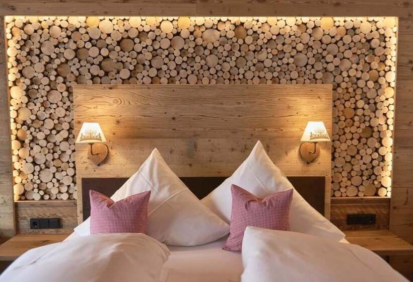 Номер Дюплекс, Berghotel Birkenhof Gmbh