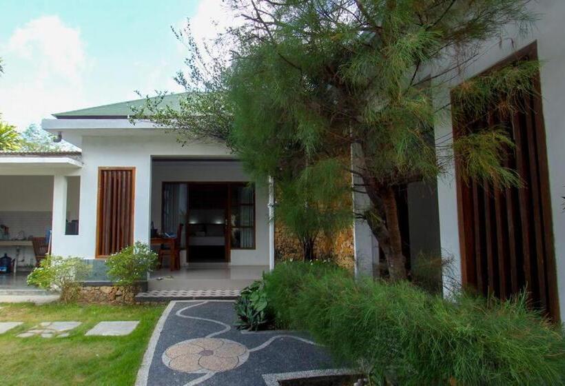 Family Suite, Sayang Bungalows