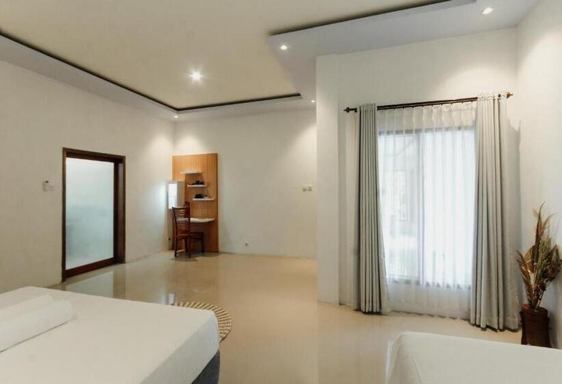 Family Suite, Sayang Bungalows