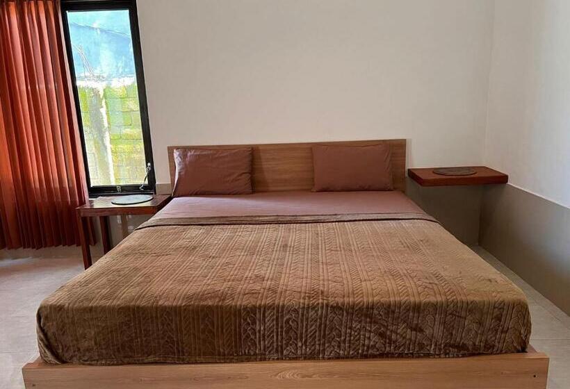Номер Стандарт, Sayang Bungalows