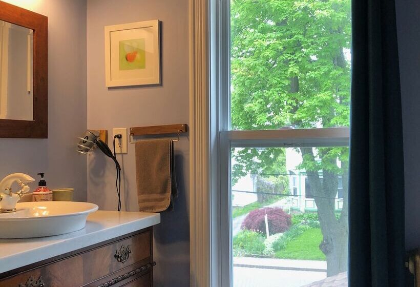 스탠다드 룸, Blue Gables Bed And Breakfast
