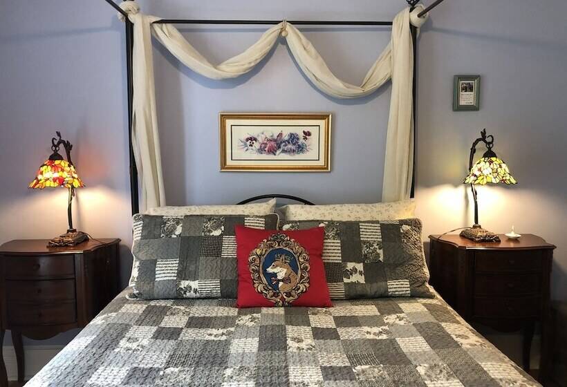 스탠다드 룸, Blue Gables Bed And Breakfast