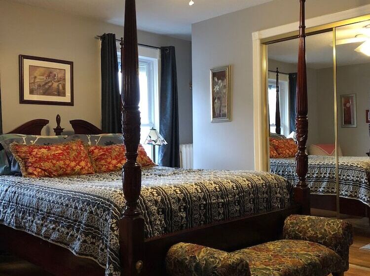 스탠다드 룸, Blue Gables Bed And Breakfast