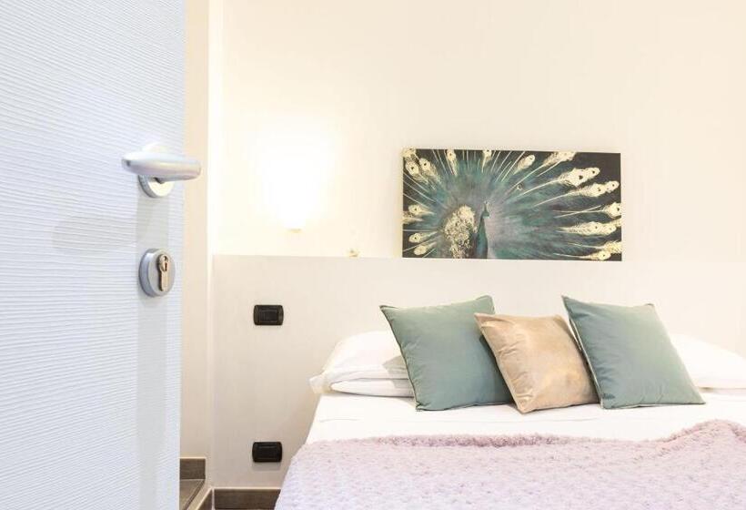 Habitación Basic, Cesar Vatican Rooms  Top Collection