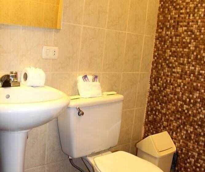 اتاق استاندارد, El Tumi 2