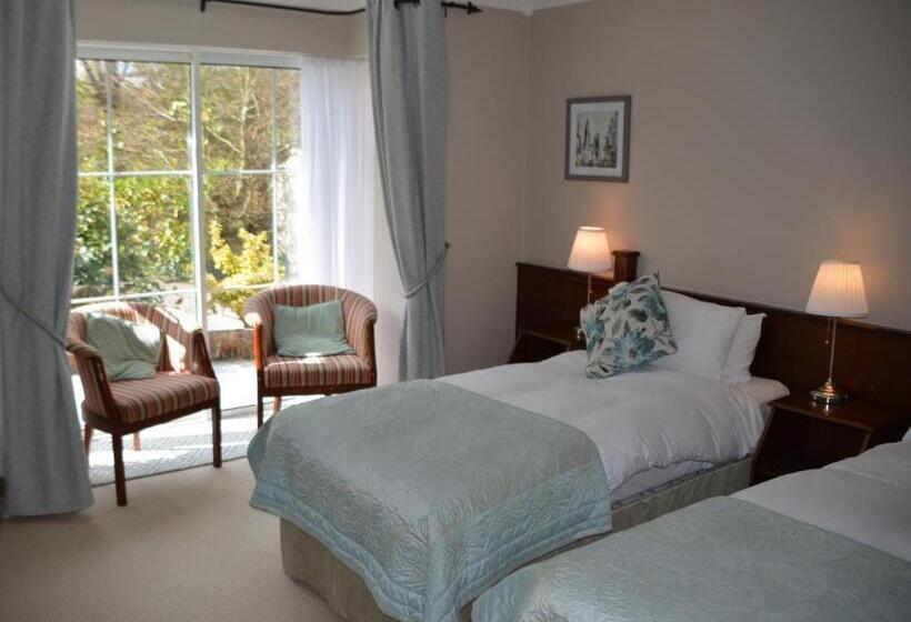 Номер Стандарт, The Grove Lodge Guesthouse