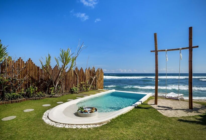 چادر با خدمات رفاهی استاندارد, Bubble Hotel Bali Nyang Nyang   Glamping