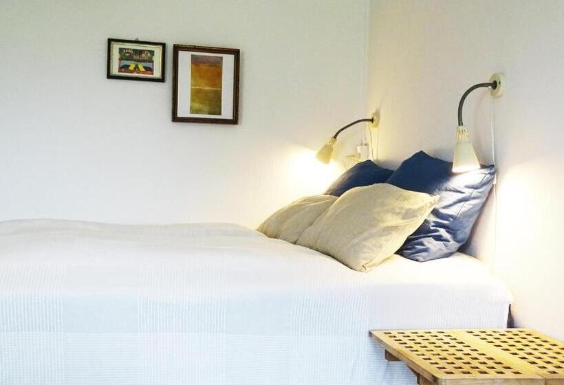 Семейный Номер, Camønogaarden Et B&b, Kursus Center Og Refugie På østmøn