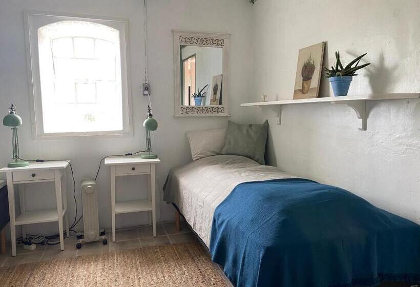 Трехместный Номер Базовый, Camønogaarden Et B&b, Kursus Center Og Refugie På østmøn