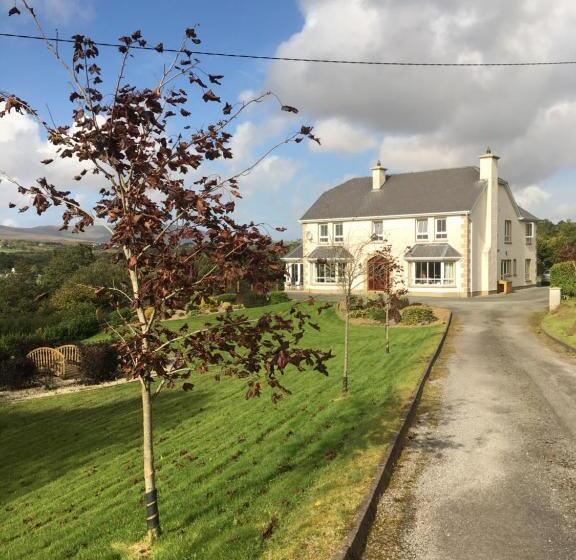 스탠다드 트리플 룸, Carrick House B&b