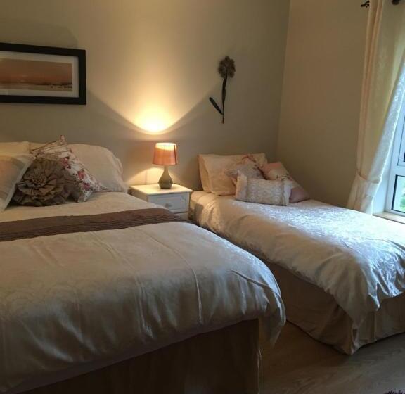 스탠다드 룸, Carrick House B&b