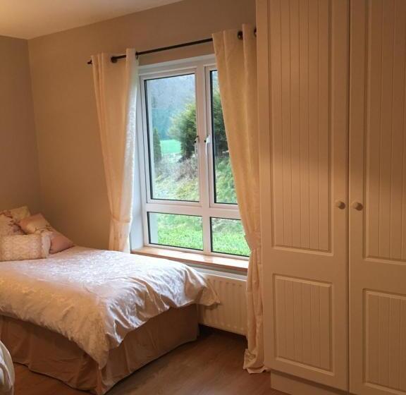 스탠다드 룸, Carrick House B&b