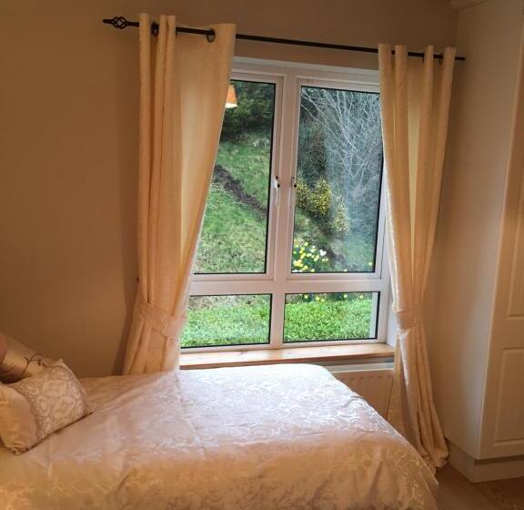 스탠다드 룸, Carrick House B&b