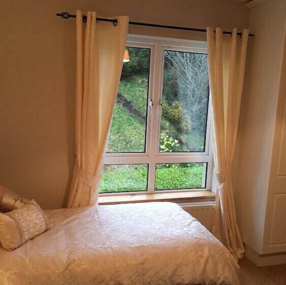 스탠다드 룸, Carrick House B&b