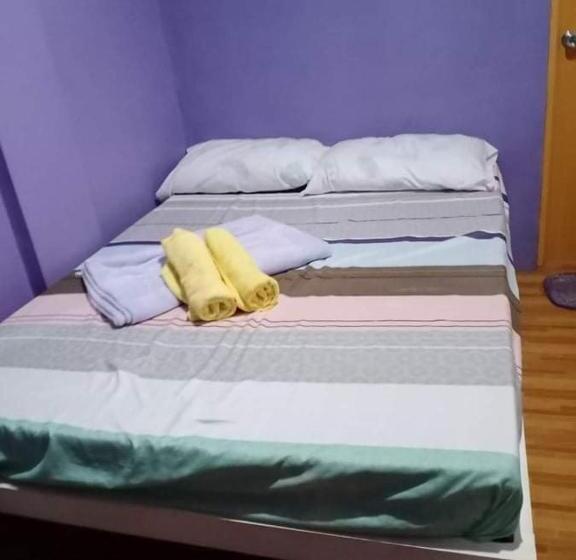 스탠다드 룸, Purple Guesthouse