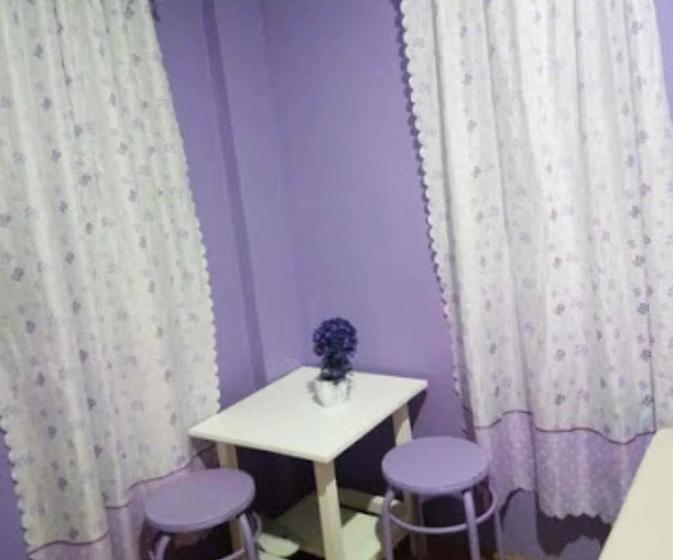 패밀리 룸, Purple Guesthouse