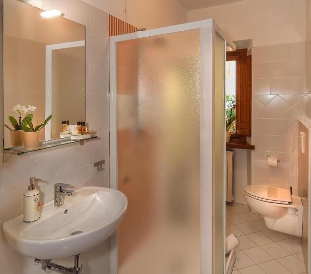 سوییت خانوادگی, Villa Ricci Suites