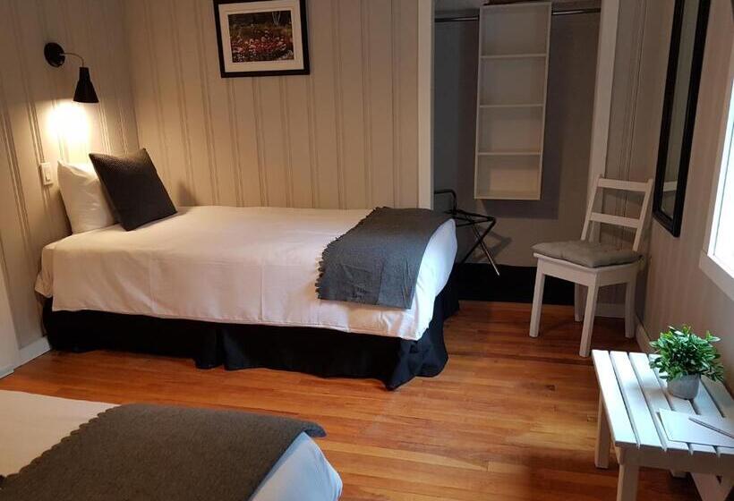 Номер Стандарт, Hôtel Far Hills