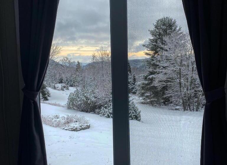 Номер Стандарт, Hôtel Far Hills