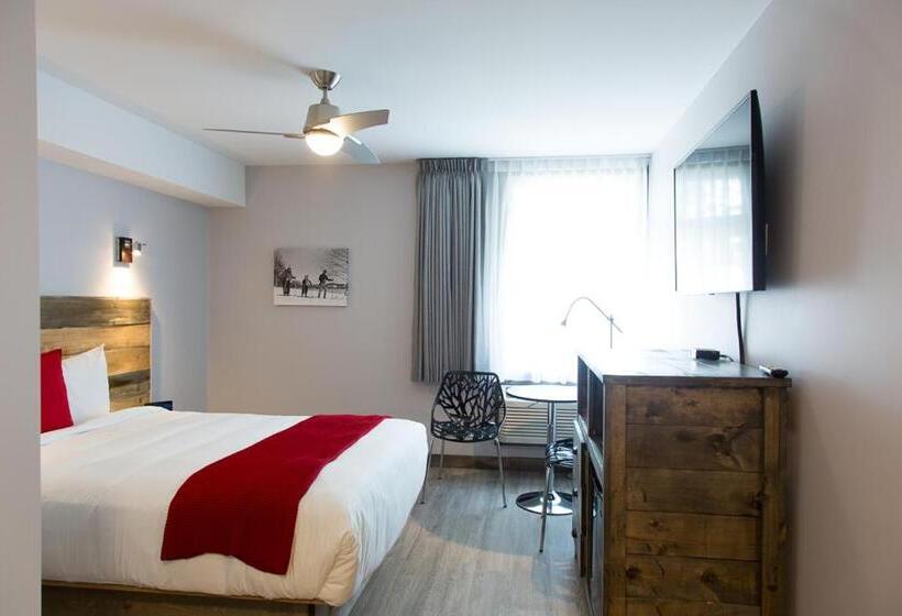 Номер Deluxe, Hôtel Far Hills