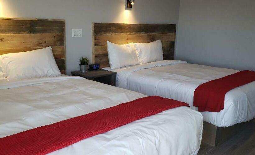 Номер Deluxe, Hôtel Far Hills