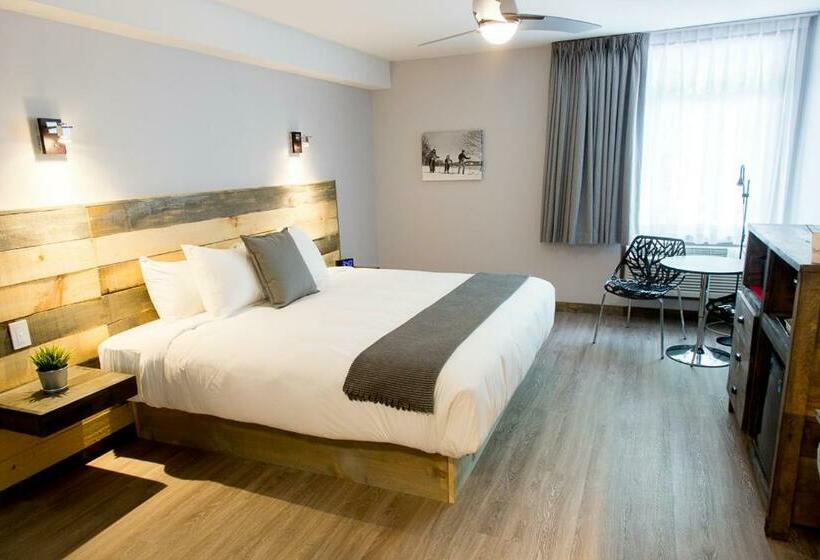 Президентский Люкс, Hôtel Far Hills
