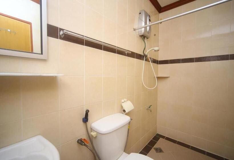 Family Suite, London By Oyo Rooms