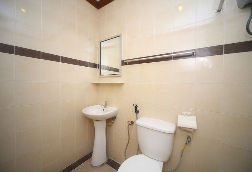 Люкс Superior, London By Oyo Rooms