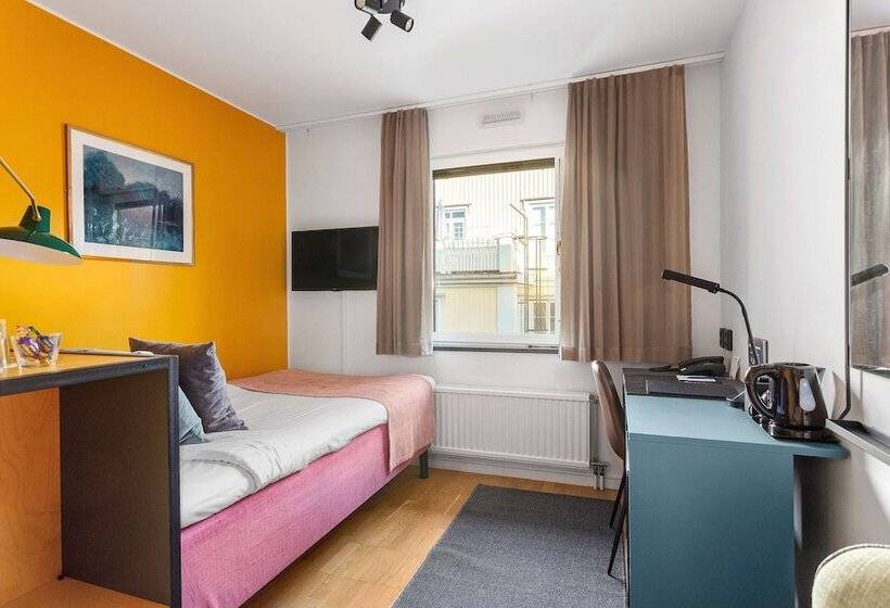 스탠다드 룸, Best Western Hotell Hudik